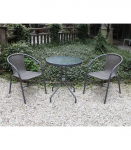 Laud BISTRO D60xH70cm