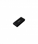 Kingston XS1000 1000 GB Solid-state drive interface USB 3.2 Gen 2 Read speed 1050 MB/s Write speed 1000 MB/s