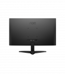 AOC 24B36X 24 " IPS FHD 16:9 144 Hz 0.5 ms 1920 x 1080 pixels 300 cd/m&sup2; HDMI ports quantity 1 Black