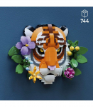 LEGO Art Fauna kollektsioon &ndash; tiiger