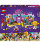 LEGO Friends Heartlake City kommipood