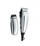 Wahl 79305-1316 hair trimmers/clipper Chrome, Silver