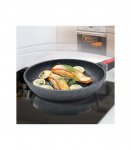 Feel-Maestro MR-4924 frying pan Wok/Stir-Fry pan Round