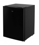 Adler Refrigerator AD 8097 Energy efficiency class E Free standing Larder Height 63.2 cm Fridge net capacity