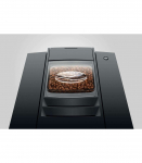 Coffee Machine Jura E8 Piano Black (EC)