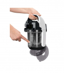 Bosch Serie 2 BGS05A222 vacuum 1.5 L Cylinder vacuum Dry 700 W Bagless