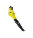 Ryobi OBL1820S cordless leaf blower 245 km/h Black, Green