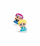 LEGO Disney Mini Anna ja Elsa
