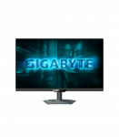 Gigabyte G27UP EK 27 " SS IPS UHD 160 Hz 1 ms 3840 x 2160 pixels 400 cd/m&sup2; HDMI ports quantity 2