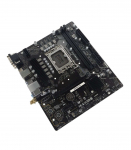Biostar Z690MX2-E D4 motherboard Intel Z690 LGA 1700 micro ATX