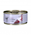 TROVET Hepatic HLD with chicken - wet cat food - 100g