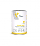 VET EXPERT Urinary Chicken - wet dog food - 400g