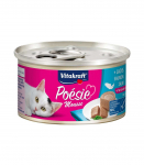 VITAKRAFT POESIE mousse salmon - wet cat food - 85 g