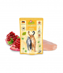 GRANATAPET DeliCATessen Chicken - wet cat food - 85g