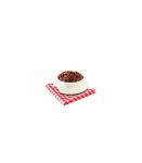 STUZZY Monoprotein Beef - wet dog food - 800g