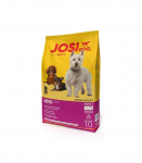 JOSERA JosiDog Mini - dry dog food - 10 kg