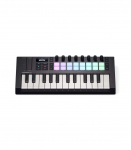 Novation Launchkey Mini 25 MK4 - MIDI keyboard 25 keys