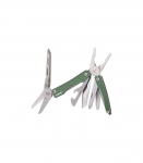 NexTool Mini FLAGSHIP NE20050 10-in-1 Multitool, green