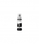 Epson Ink 114 EcoTank Pigment Black Schwarz (C13T07A140)