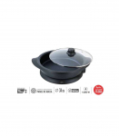 Jata PE640 &Oslash;-34cm