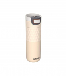 Kambukka Etna Grip Barely Beige - thermal mug, 500 ml