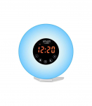 Adler Wake-Up Light Alarm Clock AD 1916