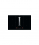 Hob and Hood (2in1) ELECTROLUX KCC84453CK