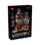 LEGO HARRY POTTER 76437 The Burrow - Collectors&rsquo; Edition
