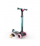 T&otilde;ukeratas Nexo mint  m&uuml;ndihoidja