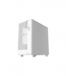 Darkflash DB330M Mesh computer case (white)