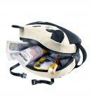 Kosmetyczka dziecięca Deuter Wash Bag, black/bone