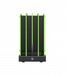 Gamemax Case BLADE CONCEPT ATX