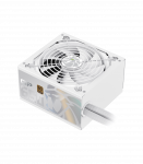 Gamemax Power Supply, 80 PLUS, Bronze GP 650B WH 650 W