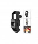 Set of 43 Puluz accessories for sports cameras (including Osmo Action 5 Pro, Ace Pro 2) PKT47