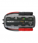 NOCO GB150 Boost 12V 3000A Jump Starter starter device with integrated 12V/USB battery