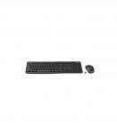 Logitech MK270 Wireless Combo Tastatur-Maus-Set TastaturMausSet US (920-004513) (920004513)