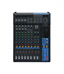 Yamaha MG12 - 12-channel mixing console