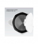 Czajnik elektryczny 1,8l 2000W MR-058-WHITE MAESTRO