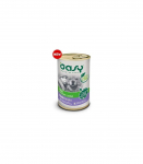 Oasy One Protein Adult Medium/Large Duck 400gr