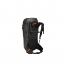 Thule 4502 Stir Alpine 40L Hiking Backpack Obsidian