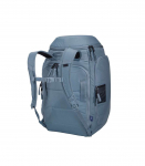 Thule 5158 Roundtrip ski and snowboard boot backpack 60L mid blue