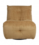 Puhketool WIN-WIN manuaalne recliner 80x95xH90cm, ingverikollane