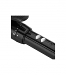 BaByliss Curling Tongs Pro 180 25mm black gold (C325E)