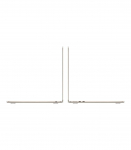 Apple MacBook Air 13" Apple M5 10C CPU, 10C GPU/24GB/1TB SSD/Starlight/SWE