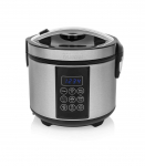 Tristar Multicooker  RK-6132 500 W 1.5 L Number of programs 7 Grey