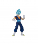 DRAGON BALL DRAGON STARS SUPER SAIYAN BLUE VEGITO
