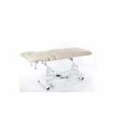 Massage table Hydro 3 beige