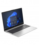 HP 255 G10 Ryzen 5 7535U 15.6"FHD 300nits AG 16GB DDR5 4800 SSD512 Radeon 660M Cam720p 41Wh NoOS Turbo Silver 3Y OnSite