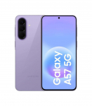Samsung Galaxy A57 5G 17 cm (6.7") Dual SIM Android 16.0 USB Type-C 8 GB 128 GB 5000 mAh Lilac