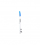 FunWater SUP paddleboard SUPFW05B Tiki 3,2m (blue-white)